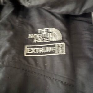 The North Face Black Extreme Men's Pants